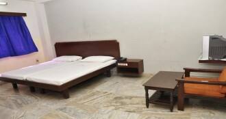 Hotel Udhayam, Karaikudi 3